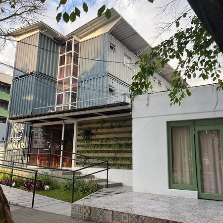 Numar Hotel João Pessoa المظهر الخارجي الصورة