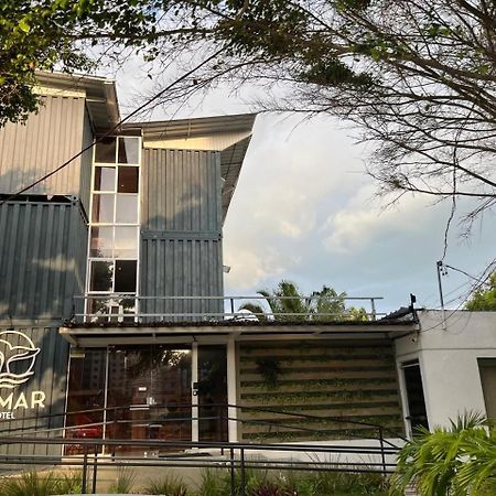 Numar Hotel João Pessoa المظهر الخارجي الصورة