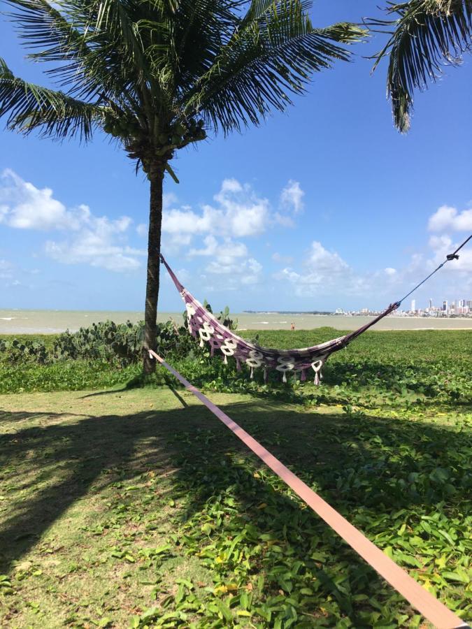 Numar Hotel João Pessoa المظهر الخارجي الصورة