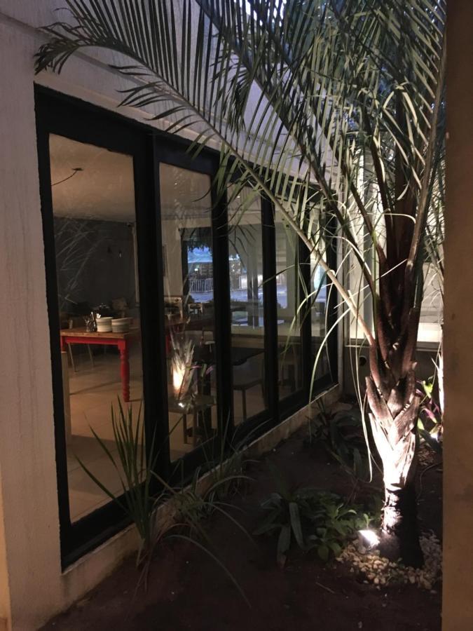 Numar Hotel João Pessoa المظهر الخارجي الصورة