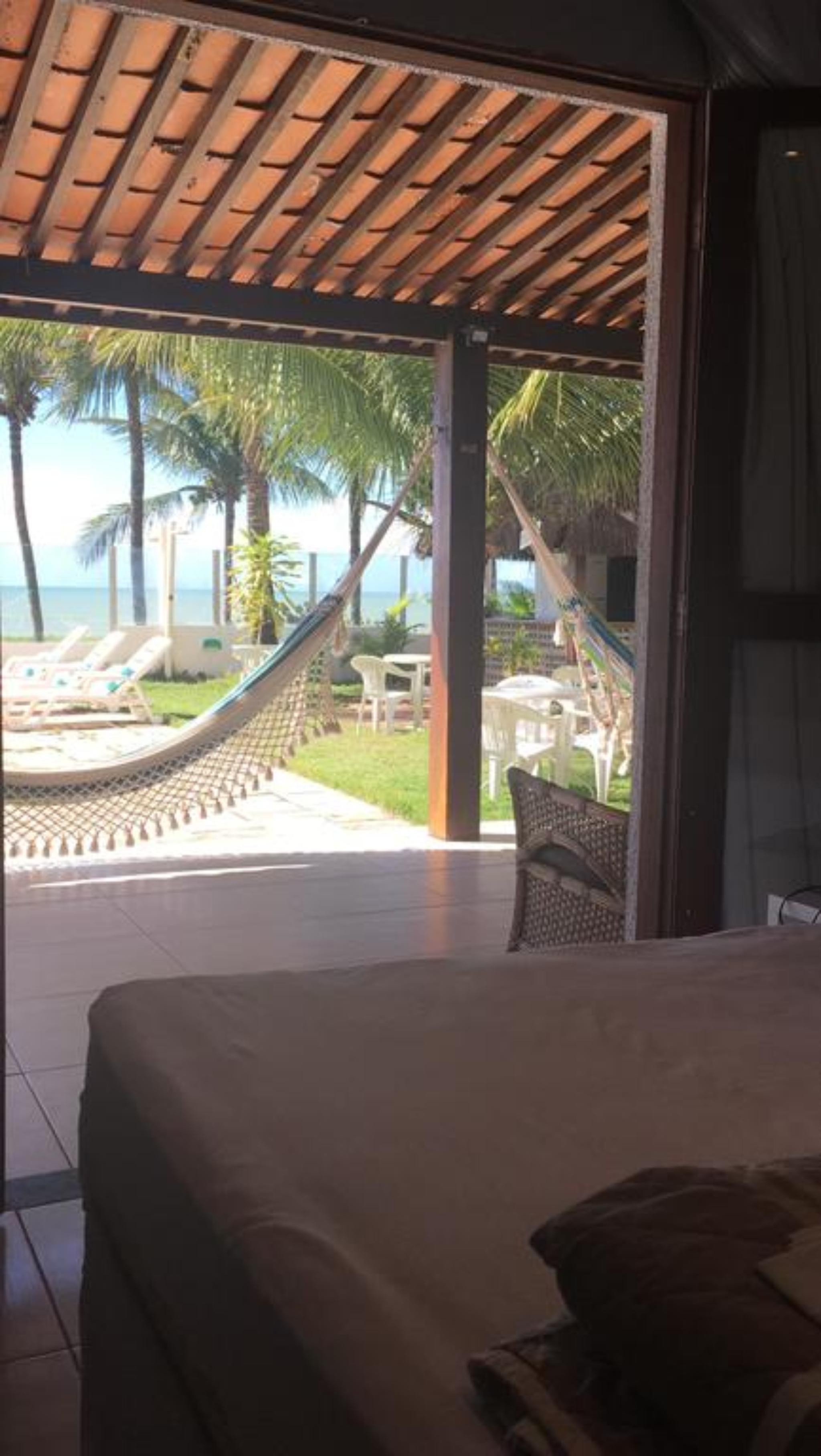 Numar Hotel João Pessoa المظهر الخارجي الصورة