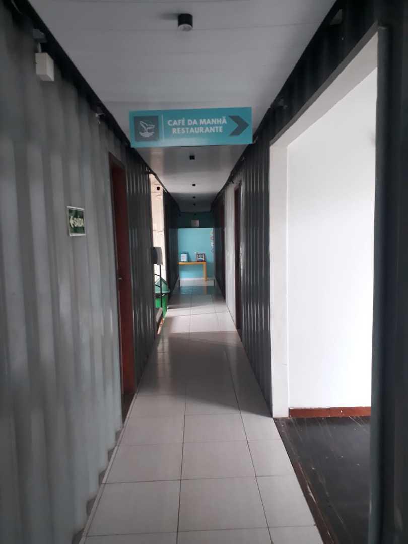 Numar Hotel João Pessoa المظهر الخارجي الصورة