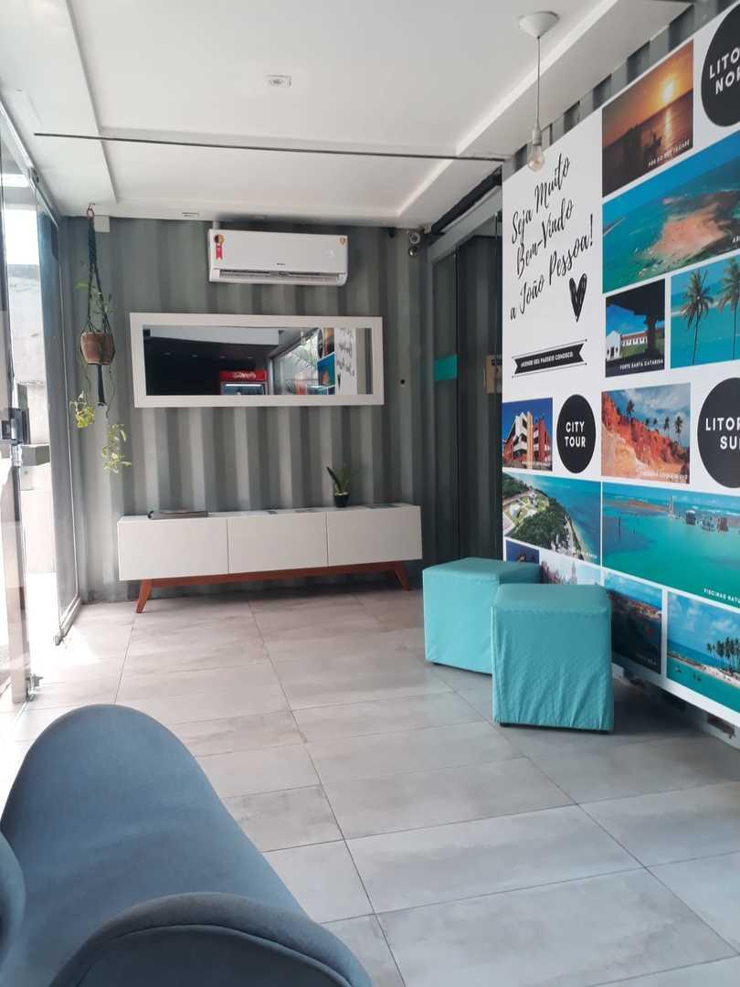 Numar Hotel João Pessoa المظهر الخارجي الصورة