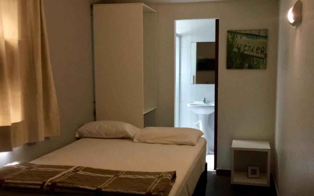 Numar Hotel João Pessoa المظهر الخارجي الصورة