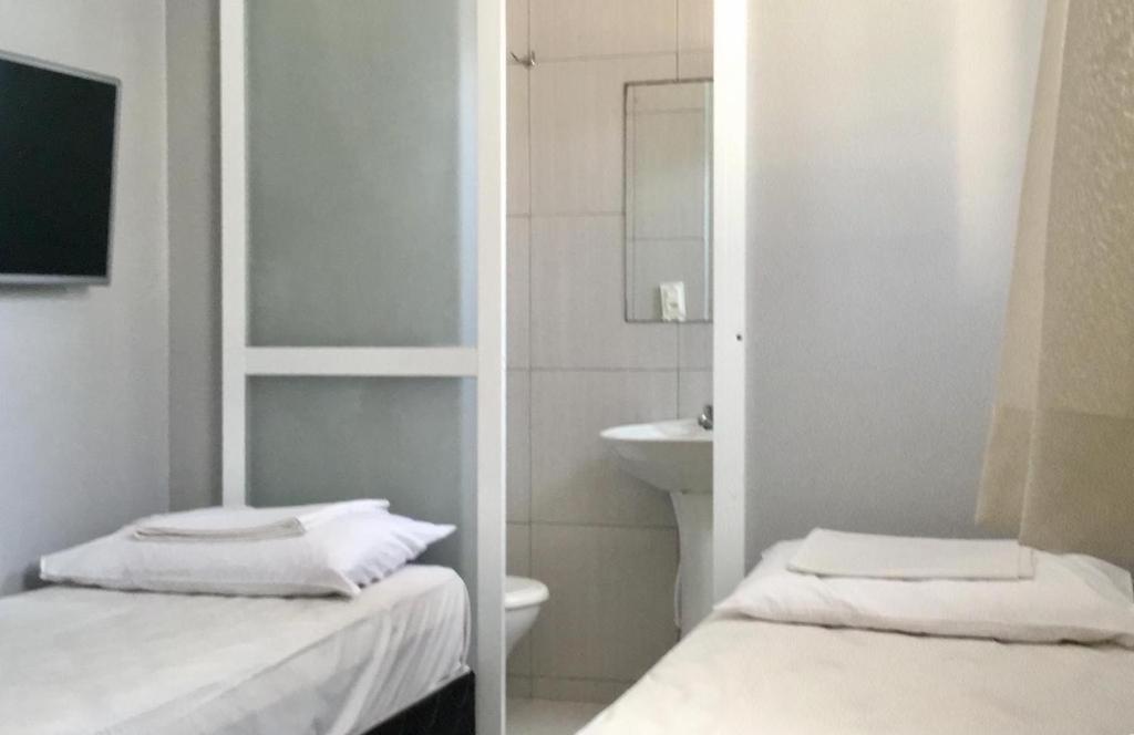Numar Hotel João Pessoa المظهر الخارجي الصورة