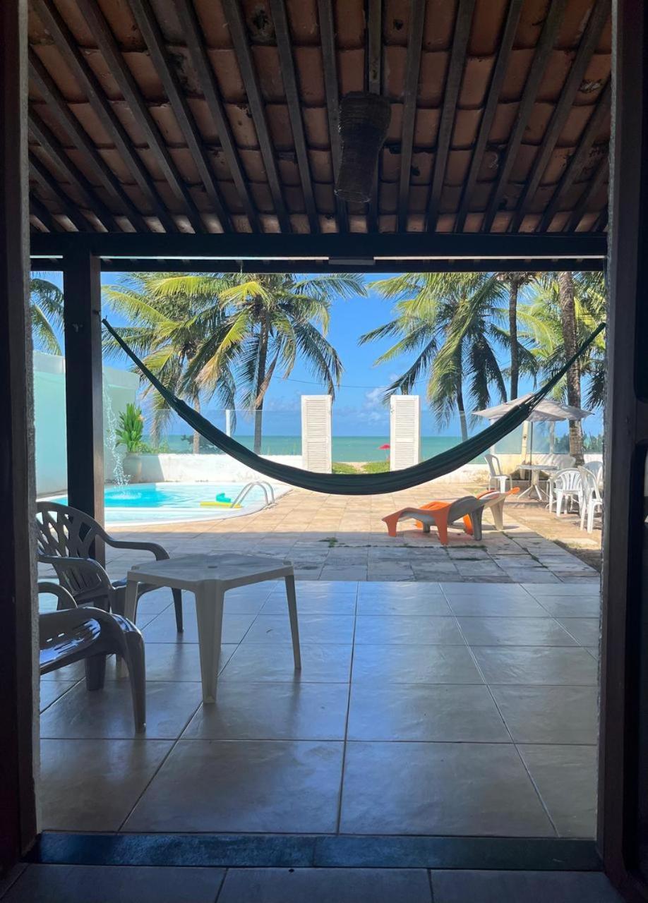 Numar Hotel João Pessoa المظهر الخارجي الصورة