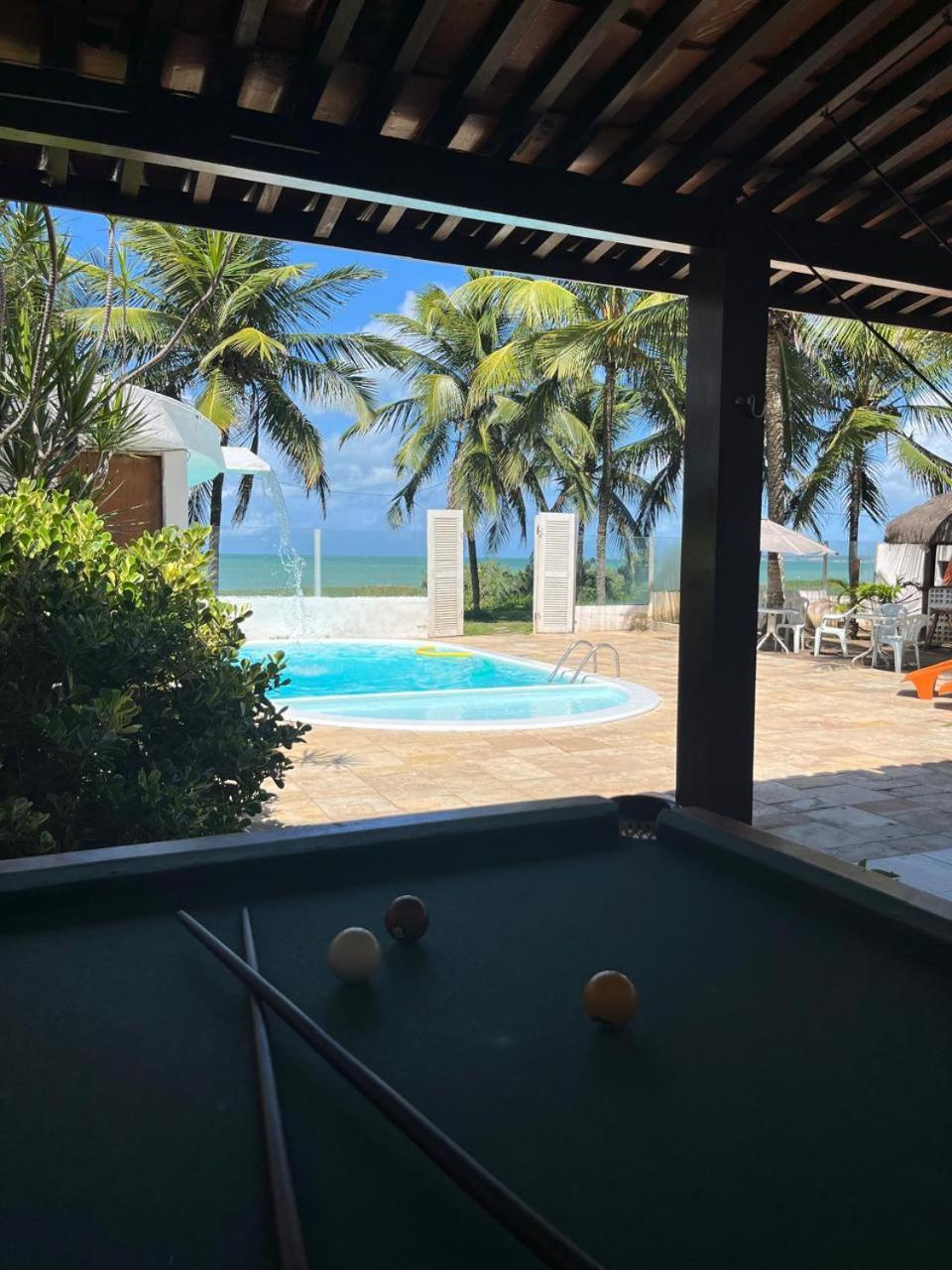 Numar Hotel João Pessoa المظهر الخارجي الصورة