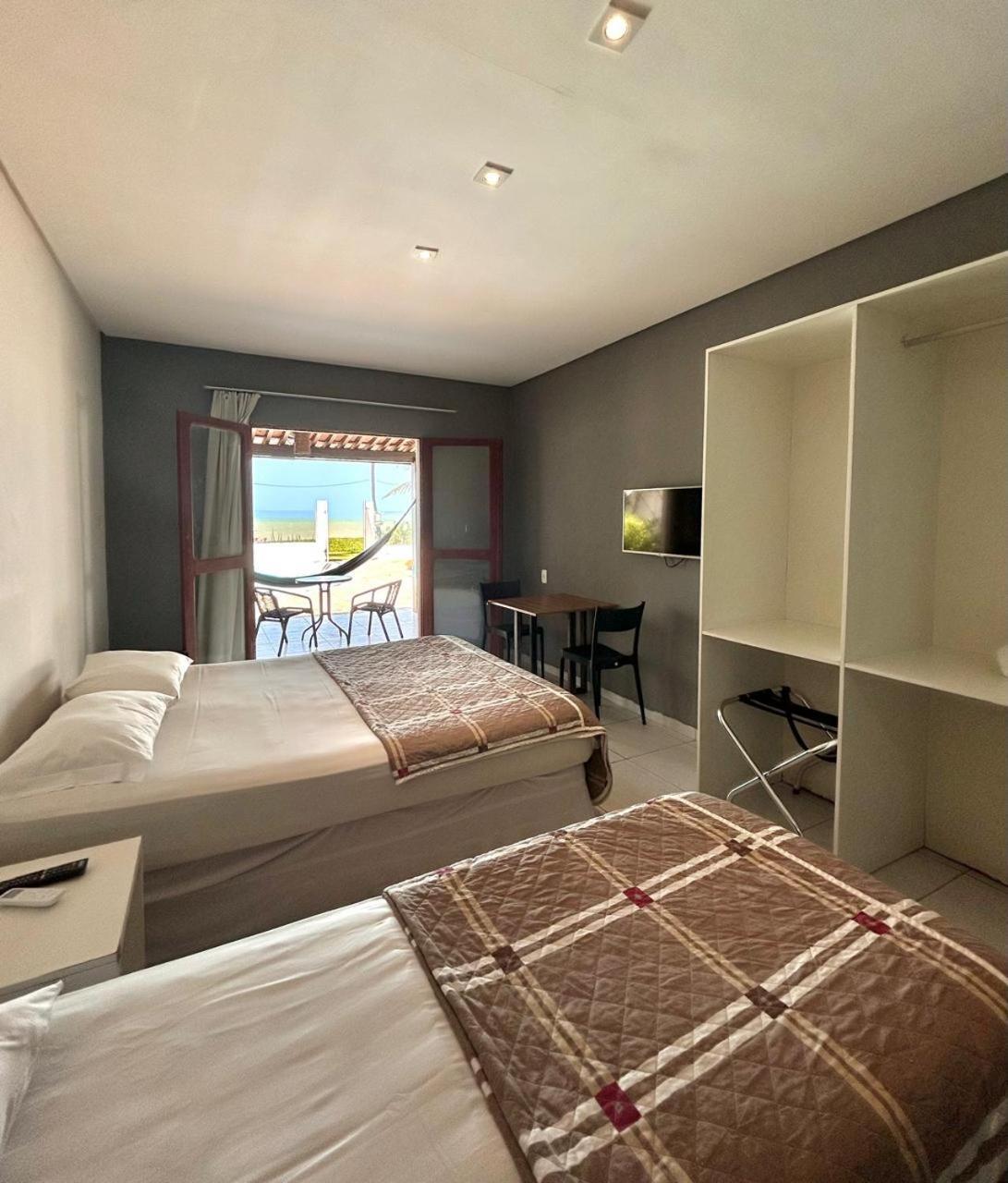 Numar Hotel João Pessoa المظهر الخارجي الصورة