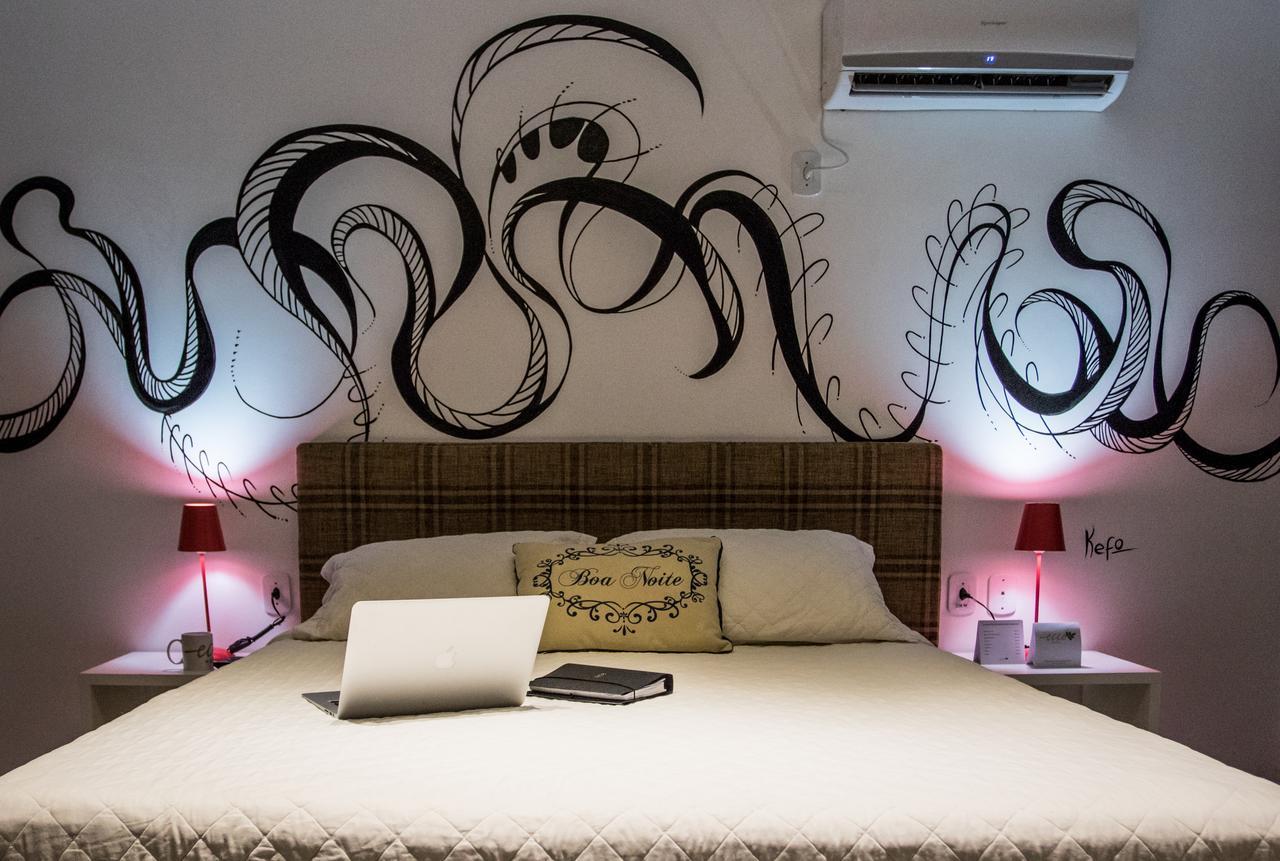 Numar Hotel João Pessoa المظهر الخارجي الصورة