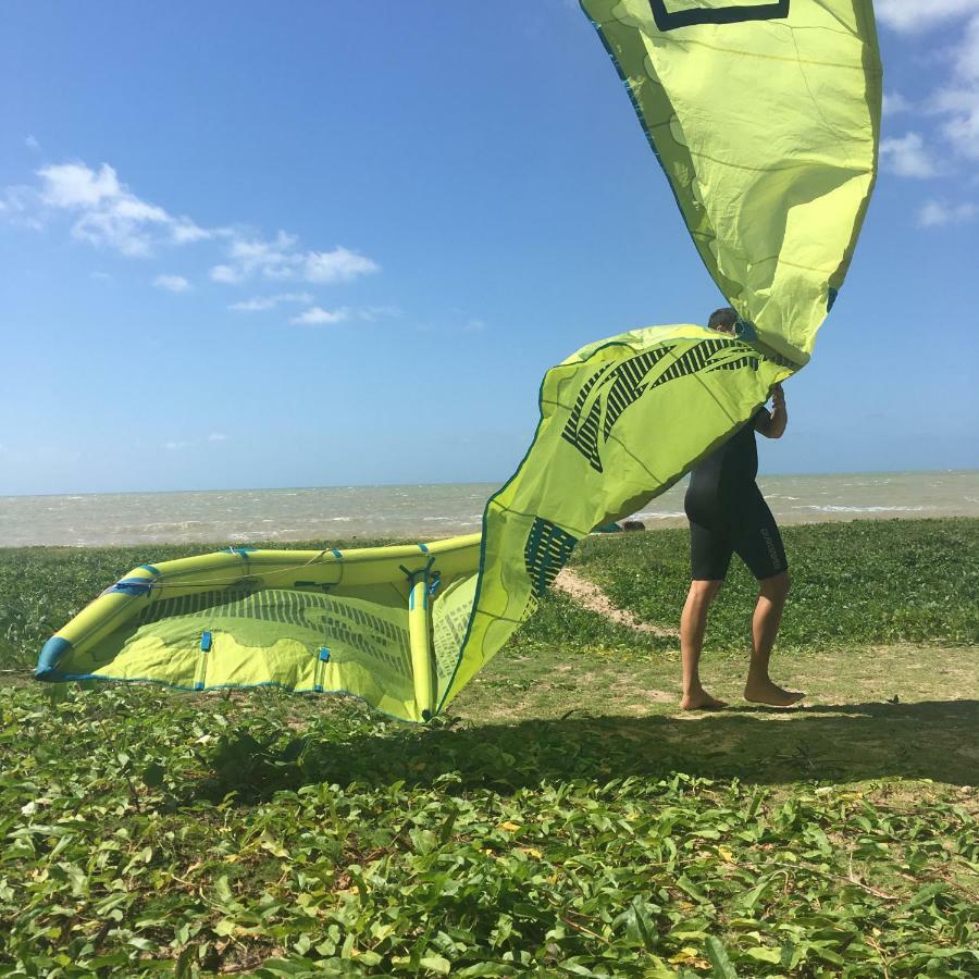 Numar Hotel João Pessoa المظهر الخارجي الصورة