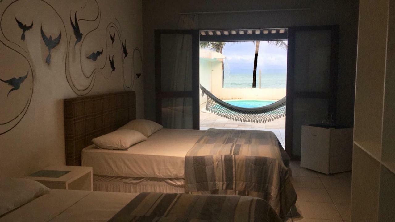 Numar Hotel João Pessoa المظهر الخارجي الصورة