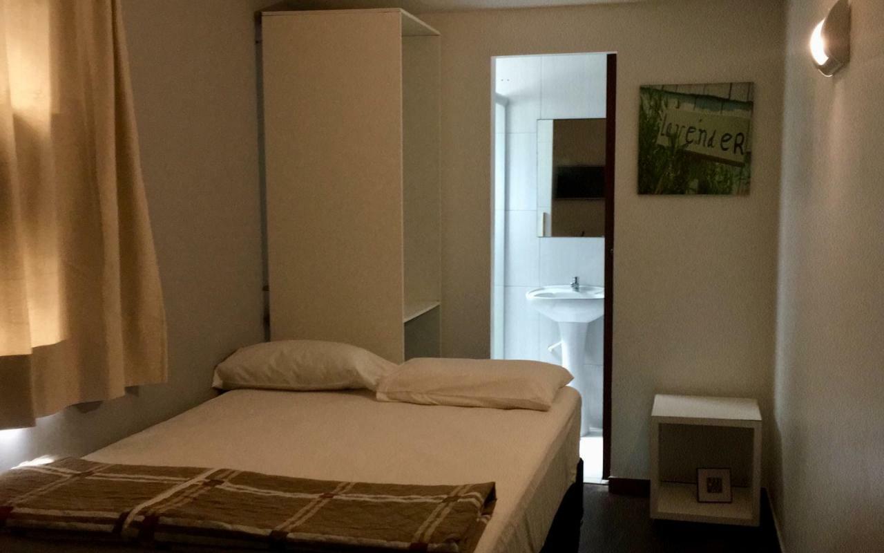 Numar Hotel João Pessoa المظهر الخارجي الصورة