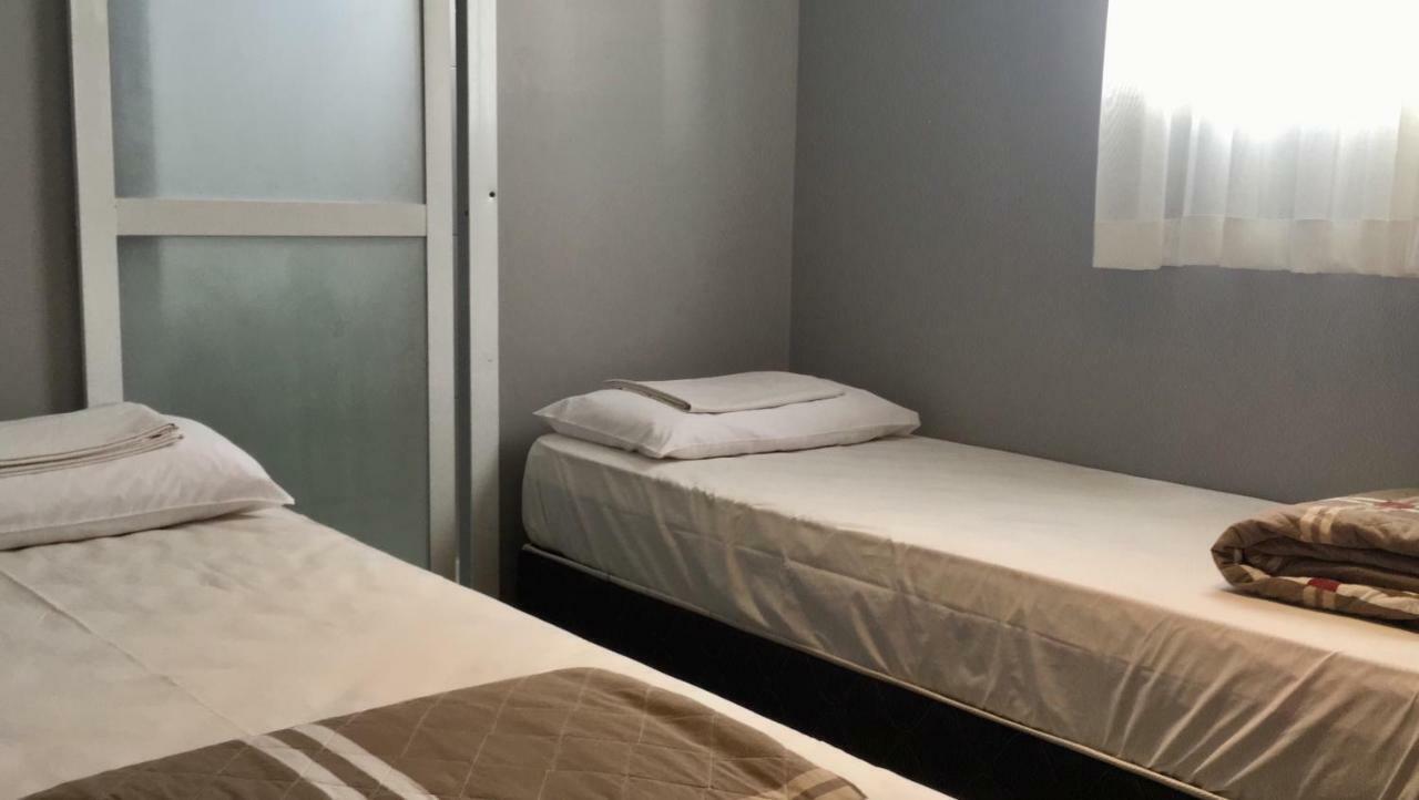 Numar Hotel João Pessoa المظهر الخارجي الصورة