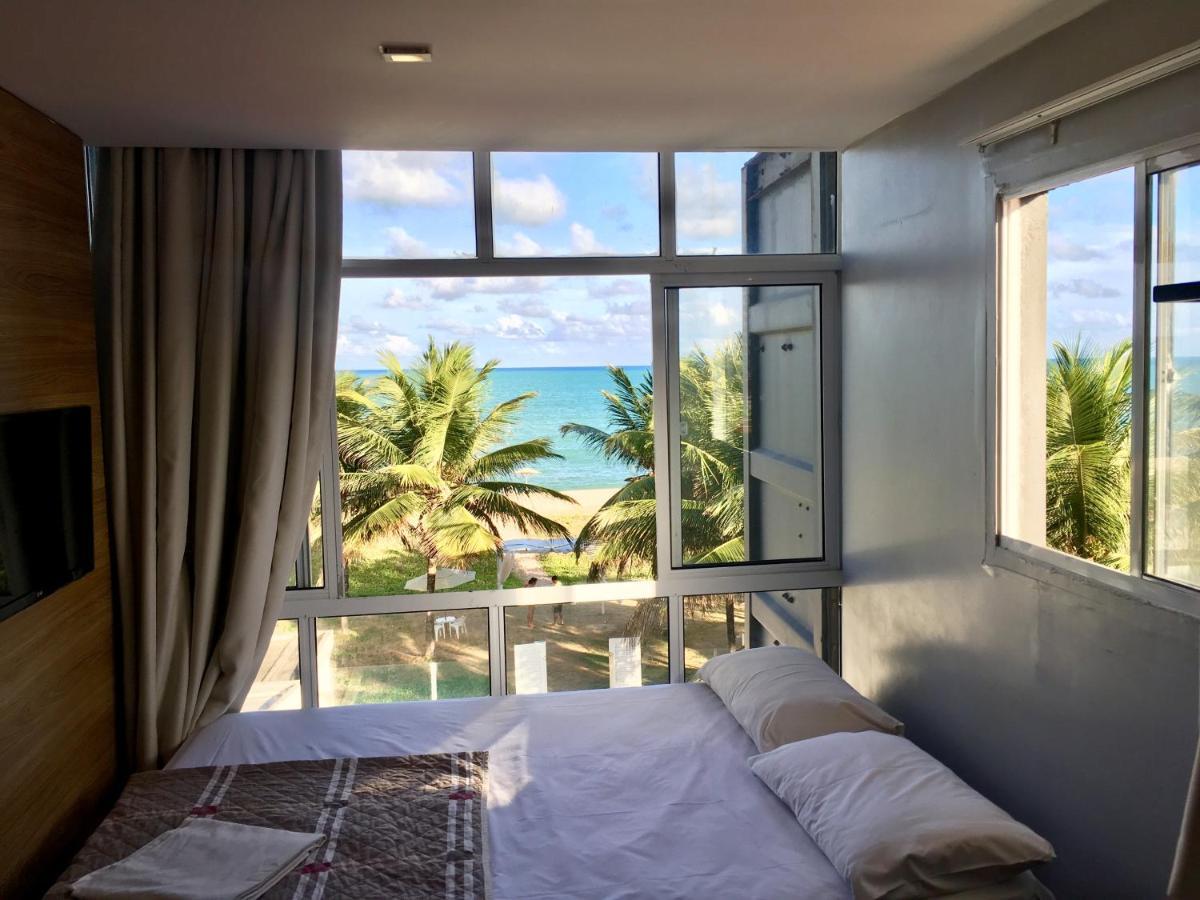 Numar Hotel João Pessoa المظهر الخارجي الصورة